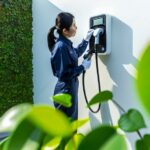 Get_Professional_EV_Charger_Installation_in_Newcastle_With_Green_Spark_Electrics
